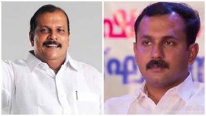 ഷോൺ ജോർജ്ജിനെ കളത്തിലിറക്കി പിസി; പൂഞ്ഞാർ ഡിവിഷനിൽ സ്ഥാനാർത്ഥി... കരുത്ത് തെളിയിക്കാൻ ജനപക്ഷം