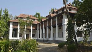 പൈതൃകഭംഗി വീണ്ടെടുത്ത് രാമനിലയം, ഉദ്ഘാടനം പുതുവത്സരദിനത്തില്‍ ടൂറിസം മന്ത്രി നിര്‍വഹിക്കും