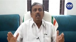 തൃശ്ശൂര്‍ ജില്ലയുടെ വികസനം കോണ്‍ഗ്രസിലൂടെ; കോര്‍പ്പറേഷന്‍ ഭരണം പിടിക്കുമെന്ന് ബാബു പിഎസ്