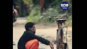 തിരഞ്ഞെടുപ്പില്‍ വിജയിച്ചിട്ടും നാട്ടില്‍ വികസനമില്ല; ബോധവല്‍ക്കരണവുമായി തൃശ്ശൂര്‍ സ്വദേശിയുടെ ഹ്രസ്വ ചിത്രം