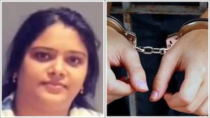 മാവേലിക്കരയിലെ വാടകവീട്ടില്‍ നിന്ന് പിടിച്ചെടുത്തത് 29 കിലോ കഞ്ചാവും വാറ്റുചാരായവും; യുവതി അറസ്റ്റില്‍