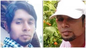 പാലക്കാട് എല്‍ഡിഎഫ് സ്ഥാനാര്‍ത്ഥിയുടെ മകന്‍ വെടിയേറ്റ് മരിച്ചു; തോക്ക് കണ്ടെടുത്തു