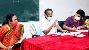 പാലക്കാട് മെഡിക്കല്‍ കോളേജ് : നിര്‍മാണ പ്രവര്‍ത്തനങ്ങള്‍ നിർമ്മാണ പ്രവർത്തനങ്ങൾ വേഗത്തിലാക്കണമെന്ന് മന്ത്രി