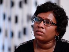 ബിന്ദു അമ്മിണിയുടെ പേരില്‍ അശ്ലീല ദൃശ്യങ്ങള്‍ പ്രചരിപ്പിച്ചു; കാസര്‍കോട് സ്വദേശിയായ യുവാവ് അറസ്റ്റില്‍