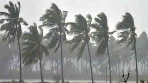 ബുറേവി ചുഴലിക്കാറ്റ്: ഇടുക്കി ജില്ലയില്‍ വിനോദ സഞ്ചാരത്തിനും രാത്രി യാത്രയ്ക്കും നിയന്ത്രണം