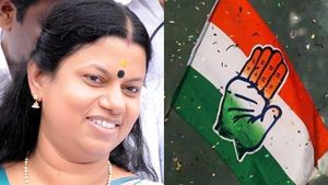 'ഞാനല്ല,നമ്മളാണ് പ്രസ്ഥാനം,കോണ്‍ഗ്രസിനെ വളര്‍ത്താനും തളര്‍ത്താനും കഴിയുന്നത് പാര്‍ട്ടിക്കാര്‍ക്ക്'