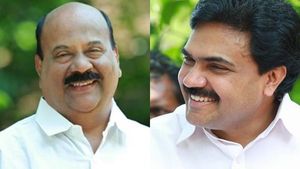 എൻസിപി-ജോസ് കെ മാണി പോര് മുറുകുന്നു..പാലായിൽ കാപ്പൻ സജീവമായിരുന്നോയെന്ന് ജോസ്, എൻസിപിയുടെ മറുപടി
