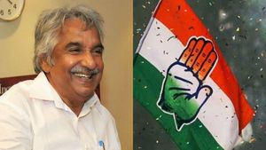 രണ്ടും കൽപ്പിച്ച് കോൺഗ്രസ്; ഉമ്മൻചാണ്ടി നേമത്തും പുതുപ്പള്ളിയിലും മത്സരിക്കും?പുതിയ നീക്കം ഇങ്ങനെ