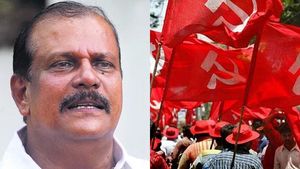  ജനപക്ഷം എൽഡിഎഫിനൊപ്പം; യുഡിഎഫ് പിന്തുണ വേണ്ടെന്ന് വ്യക്തമാക്കിയതായി ഷോൺ ജോർജ്