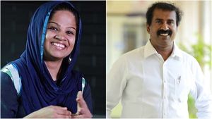 യുക്‌തിവാദത്തിനും ഒരു മിനിമം യുക്‌തിയൊക്കെ വേണ്ടേ സർ; സി രവിചന്ദ്രനെതിരെ ഷിംന അസീസ്