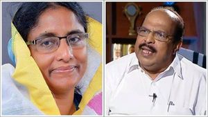 അരൂരുകാര്‍ അനുഭവിക്കണം, ഒരു പണിയും എടുക്കാത്ത ഷാനിമോളെയാണ് ജയിപ്പിച്ചത്; വീണ്ടും ജി സുധാകരന്റെ വിമര്‍ശനം