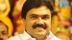 ജോസ് കെ മാണിയുടെ വന്‍ പ്രഖ്യാപനം; രാജ്യസഭാംഗത്വം രാജിവയ്ക്കും, നിയമസഭയിലേക്ക് മുന്നൊരുക്കം