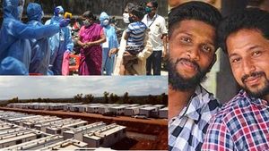  റിവൈന്‍ഡ് 2020... കാസര്‍ഗോഡ് ടോപ് 5..! അറിയാം 2020ലെ ജില്ലയിലെ സുപ്രധാന സംഭവങ്ങൾ
