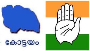 ജോസ് കെ മാണിയ്ക്ക് 104 സീറ്റ് കുറഞ്ഞു!!! കോട്ടയത്തെ കോണ്‍ഗ്രസിന് ഒരു പ്രശ്‌നവുമില്ല... അതെങ്ങനെ ശരിയാകും