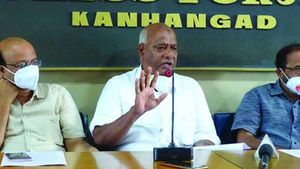 വെൽഫെയർ പാർട്ടി സഖ്യം:മുസ്ലീം ലീഗിൽ പൊട്ടിത്തെറി:  ജില്ലാ നേതാവ് രാജിവെച്ചു