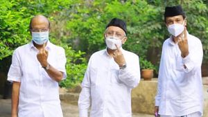മലപ്പുറത്ത് പ്രമുഖര്‍ വോട്ട് ചെയ്ത കേന്ദ്രങ്ങള്‍... വലിയ വിജയം നേടുമെന്ന് യുഡിഎഫ് നേതാക്കള്‍