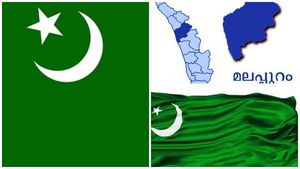 ലീഗിന്റെ മലപ്പുറത്ത് ലീഗിനെ നിലം തൊടീക്കാതെ ഒരു മുനിസിപ്പാലിറ്റി! ഒറ്റ ലീഗുകാരനും ജയിച്ചില്ല... എൽഡിഎഫ് വിജയം