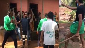 വോട്ടു ചെയ്യാത്തതിന് വീടുകയറി തല്ല്; 9 മുസ്‌ലിം ലീഗ് പ്രവര്‍ത്തകര്‍ക്കെതിരെ കേസെടുത്തു