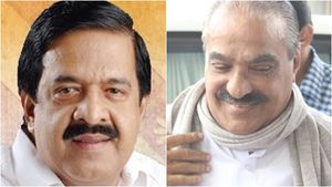 കെഎം മാണിയുടെ മരണം അത്ര വേഗത്തിലാവില്ലായിരുന്നു; ചെന്നിത്തലയ്ക്കെതിരെ പാലാ രൂപത മുഖപത്രം