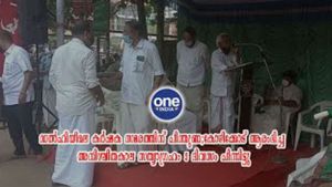 കര്‍ഷക സമരത്തിന് പിന്തുണ; കോഴിക്കോട്ട് ആരംഭിച്ച അനിശ്ചിതകാല സത്യഗ്രഹം 5 ദിവസം പിന്നിട്ടു