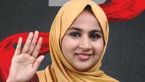 അന്ന് ജനപ്രതിനിധികള്‍ക്ക് ക്ലാസ്സെടുത്തു, ഇന്ന് ജനപ്രതിനിധിയാകാന്‍ മത്സരരംഗത്ത്;  അറിയാം മുഹ്‌സിനയെ...