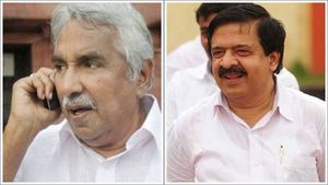 അടുത്ത മുഖ്യമന്ത്രി ആരാകും: ചെന്നിത്തലയോ ഉമ്മന്‍ചാണ്ടിയോ? പ്രഖ്യാപനവുമായി ഡിസിസി പ്രസിഡന്റ്