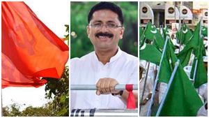 മന്ത്രി കെടി ജലീലിന്റെ വാർഡിൽ യുഡിഎഫ് ജയിച്ചോ? പൊട്ടക്കിണറ്റിലെ തവളകൾ, ജലീലിന്റെ ചുട്ട മറുപടി