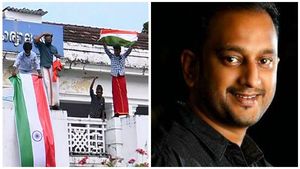 ആരാണ് പാലക്കാട് നഗരസഭയിൽ ബിജെപിക്ക് അധികാരം നൽകിയത്? സിപിഎമ്മിനെതിരെ ഫിറോസ്