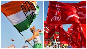 അപ്രതീക്ഷിത വാര്‍ത്ത വരും; രണ്ടുപേരെ ചാടിക്കാന്‍ യുഡിഎഫ്, 5 വര്‍ഷം മേയറാകണമെന്ന് വിമതന്‍