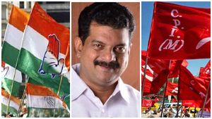 നിലമ്പൂരില്‍ കോണ്‍ഗ്രസിന് അടിപതറിയത് ആ സംഭവത്തോടെ... ഒപ്പം പിവി അന്‍വറിന്റെ പൂഴിക്കടകനും