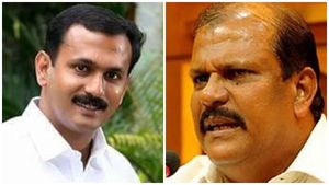 മിന്നുന്ന ജയവുമായി ഷോണ്‍ ജോര്‍ജ്; മൂന്ന് മുന്നണികളെയും മലര്‍ത്തിയടിച്ചു, പിസി ജോര്‍ജിനെ പോലെ...