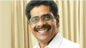 ദുര്‍ഭരണത്തിനെതിരായ വിധിയെഴുത്ത്, തിരഞ്ഞെടുപ്പിൽ യുഡിഎഫ് റെക്കോര്‍ഡ് വിജയം നേടുമെന്ന് മുല്ലപ്പള്ളി