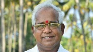 ബിജെപിയ്ക്ക് ഒരു സുവർണ്ണാവസരം കൂടി പാളിപ്പോയി: പരാജയത്തിൽ ആഞ്ഞടിച്ച് പിഎം വേലായുധൻ, തിരുത്ത് ആവശ്യമെന്ന് 