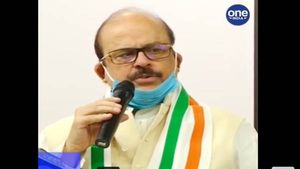  ബാര്‍ക്കോഴ കേസ്; സ്പീക്കറുടെ നടപടി രാഷ്ട്രീയ പ്രേരിതമെന്ന് താരിഖ് അന്‍വര്‍