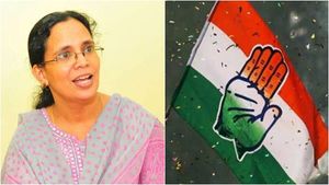 വടകരയില്‍ ഇടത് ലീഡ് കുത്തനെ ഇടിഞ്ഞു; നിയമസഭയിലേക്ക് കെകെ രമയെ നിര്‍ത്തി മണ്ഡലം പിടിക്കാന്‍ യുഡിഎഫ്