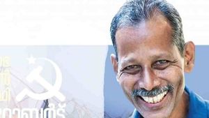 കൊച്ചിയില്‍ താരങ്ങള്‍ ഇറങ്ങിയിട്ടും സ്റ്റീഫന്‍ തോറ്റു, ഇഞ്ചോടിഞ്ച് പോരാട്ടത്തില്‍ തോല്‍വി 7 വോട്ടിന്