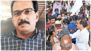 5 വര്‍ഷം കൊണ്ട് പ്രതിഭാസമായി ട്വന്റി 20, ഒന്നില്‍ നിന്ന് നാലിലേക്ക്, കുതിപ്പ് വന്ന വഴി ഇങ്ങനെ
