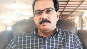 യുഡിഎഫിനെയും എല്‍ഡിഎഫിനെയും ഞെട്ടിച്ച് ട്വന്റി 20, കിഴക്കമ്പലവും ഐക്കരനാടും തൂത്തുവാരി!!