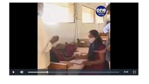താനൂരില്‍ സ്ഥാനാര്‍ഥിയുടെ വീട്ടു കിണറ്റില്‍ വിഷം കലര്‍ത്തിയെന്ന് പരാതി