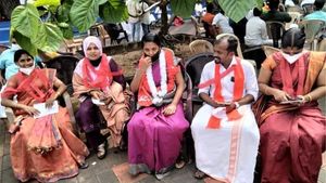 താനൂരില്‍ എല്‍ഡിഎഫ് മുന്നേറ്റം; ബിജെപി തകര്‍ന്നു, ഭരണം നിലനിര്‍ത്തി യുഡിഎഫ്