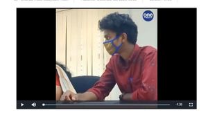 ചരിത്ര നിയോഗം പോലെ സുധീഷ്; സത്യപ്രതിജ്ഞ ചെയ്തു, പ്രഥമ ലക്ഷ്യങ്ങള്‍ ഇങ്ങനെ