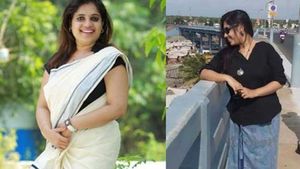 വോട്ട് വൈറലായില്ല; സമൂഹമാധ്യമങ്ങളിലെ വൈറൽ താരം വിബിത ബാബുവിന് പരാജയം
