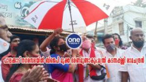 പാലക്കാട് നഗരസഭയില്‍ ബിജെപി മുക്ത ഭരണമുണ്ടാകുമെന്ന് കടന്നപള്ളി, എല്‍ഡിഎഫ് ഭരണത്തിലെത്തും!!