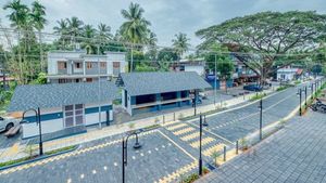 വാഗ്ഭടാനന്ദ ഗുരുവിന്റെ സ്മരണയ്ക്കായുളള വാഗ്ഭടാനന്ദ പാർക്ക് നാടിന് സമര്‍പ്പിച്ചു, 2.80 കോടി രൂപ ചെലവ്