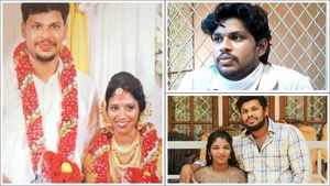 ഉത്ര വേദനകൊണ്ടു കരയുമ്പോഴും സൂരജ് നോക്കിനിന്നു, ആശ്വസിപ്പിച്ചില്ല; കുരുക്കുമുറുക്കി നിര്‍ണായക മൊഴി