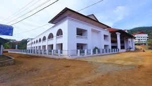 ഏഷ്യയിലെ ഏറ്റവും വലിയ അന്നദാന മണ്ഡപങ്ങളിലൊന്ന് ശബരിമലയിലും; നിര്‍മ്മാണം പൂര്‍ത്തിയായി