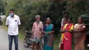 കേരളത്തിന് അപമാനം; അട്ടപ്പാടിയില്‍ ശവസംസ്‌കാരത്തിൽ  ജാതിവിവേചനം, വിലക്ക് പട്ടിക ജാതിക്കാരോട്
