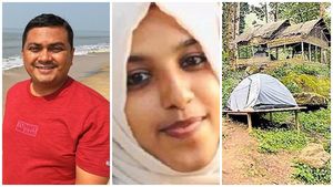 ഗുരുവായൂർ ആനക്കോട്ടയിൽ ഒരാളെ ആന ചവിട്ടി കൊന്നാൽ ഞാനാണോ ഉത്തരവാദി, മറുപടിയുമായി സുജിത് ഭക്തൻ