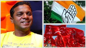 മലബാറിലെ സിപിഎം കോട്ട തകർക്കാൻ ധർമ്മജൻ; പാർട്ടി പറഞ്ഞാൽ മത്സരിക്കുമെന്ന് താരം, ഞെട്ടിക്കുന്ന നീക്കങ്ങൾ