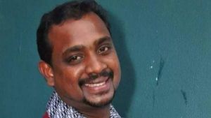 പ്രശസ്ത ഗായകന്‍ സോമദാസ് ചാത്തന്നൂര്‍ അന്തരിച്ചു